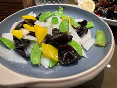 -云海肴·汽锅鸡·云南菜(广安门天虹店)