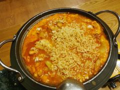 -恩你小木屋·烤肉韩式料理(嘉兴秀洲店)