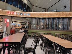 -食通天·寰宇集(杭州万象城店)