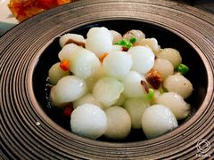 -局气烤鸭·北京菜(前门店)