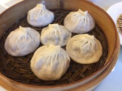小笼汤包-冶春茶社(官园桥店)