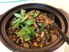 -潮汕味道·煮海餐厅(金麟大厦店)