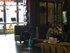 -我家小馆(江汉路店)