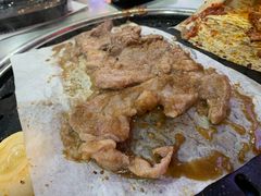-杀猪天·韩国烤肉(总店)