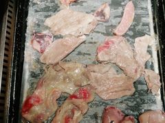 -非烤勿扰韩料自助烤肉(松山湖万科店)