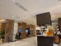 -杭州开元名都大酒店·地中海自助餐厅