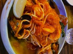 -1886德国汽车餐厅(外滩中央店)