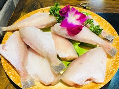 耗儿鱼-蓉城江北老灶火锅(春熙路店)