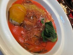 -叶叶菩提·晋福宫