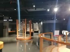 -龙岗区科技馆