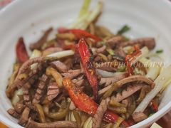 -肆姐面粉馆(坡子街店)
