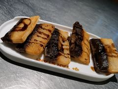 -探鱼·鲜青椒爽麻烤鱼(朝阳悠唐广场店)