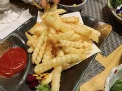 -菊上料理(蜀山银泰百货店)