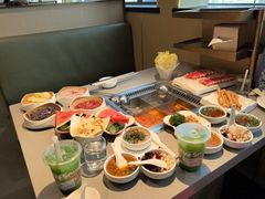 -海底捞火锅(崇文门新世界百货店)