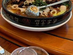 鱿鱼-江东鲈鱼馆(正江东)
