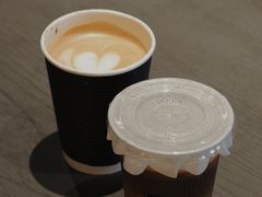 -来回·咖啡(钟村咖啡豆店)