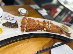 -醉壹号海鲜大排档(厦门美食地标店)