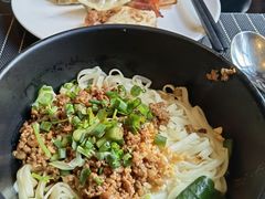 -BLD西餐厅(成都首座万丽酒店)