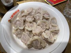 -金谷园饺子·烧烤(人大总店)