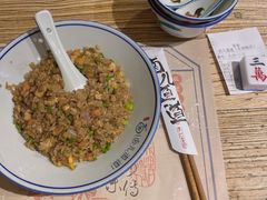 八仙炒饭-卤儿道道(龙游路店)