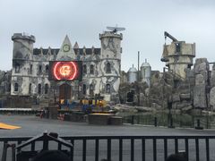 -渔岛海洋度假区