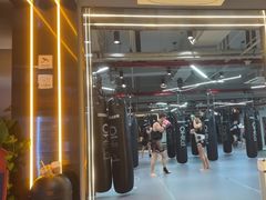 -花环泰拳·勒德斯拉泰拳馆(静安店)