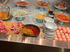 -牛New寿喜烧(曹路花园城店)