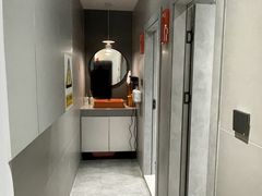 -MEGA BASE 健身馆(南山店)