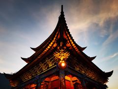 -大理古城