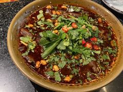 -土灶人家柴火鸡(都江堰店)