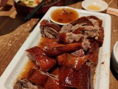 -先记烧鹅王·本地粤菜(福永店)