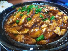 -正德顺順德雙皮奶(中信店)