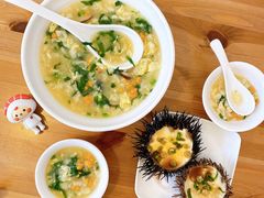 -海胆小馆(东北水饺·春柳店)