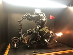 -drivepro(三里屯店)