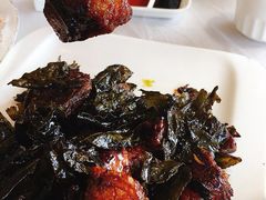 茶叶烧肉-渔满仓海鲜渔家(象山二店)