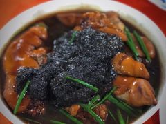 -奇香楼(五眼桥横街店)
