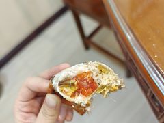 -友强·23年特色海鲜大排档(厦门店)