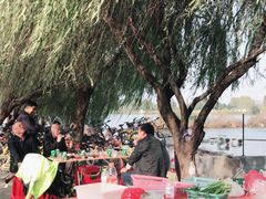 -东湖落雁景区