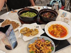 -大嫂镬仔·焖鸡煲·啫啫煲(逢源路店)