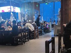 -破店肥哈·海鲜·烧烤(郑州银泰inPARK店)