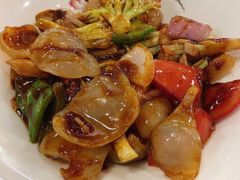 爆炒双脆-旺达·福州菜(正大广场店)