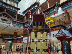 -银泰百货(北京大红门店)