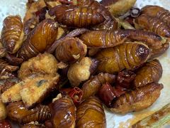 -吉味馆(柠溪店)