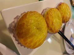 -新大咀港式茶餐厅(宝山万达店)