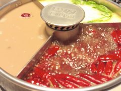 -巴奴毛肚火锅(邯郸美乐城店)