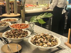 -扬子江国际会议中心龙山湖酒店-希仙全日制餐厅