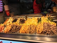 -八一好吃街·高品美食广场