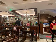 大堂-熙盛源(滨湖万达店)