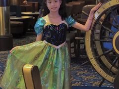 -福冈国际邮轮码头