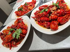 -海底捞火锅(群光广场店)